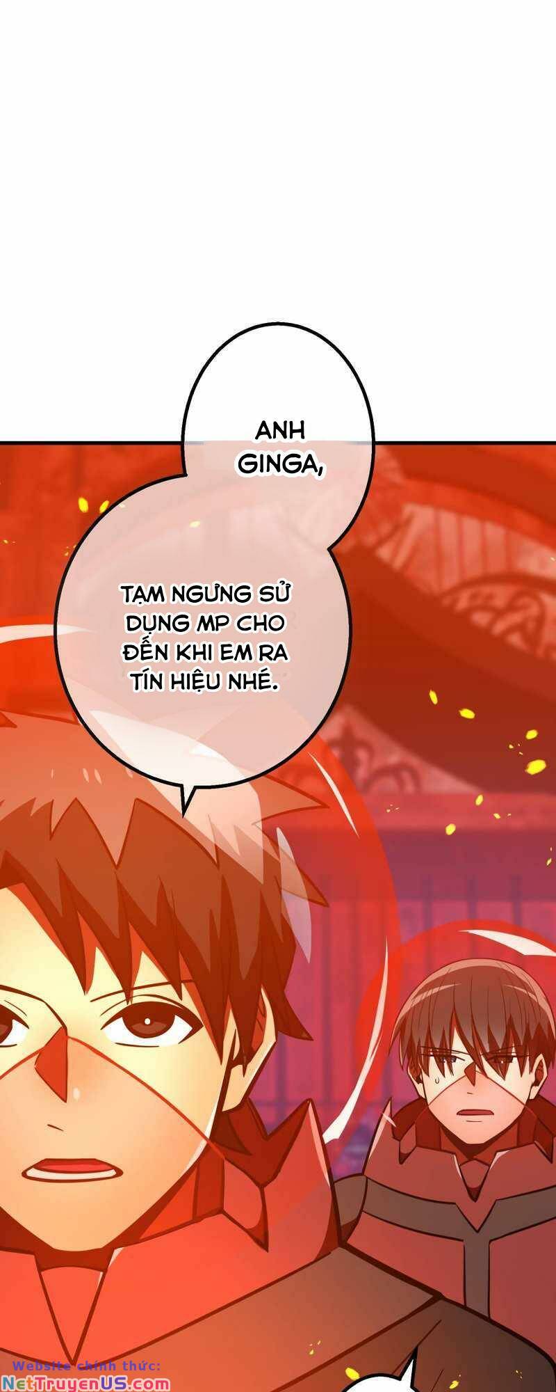 Huyết Thánh Cứu Thế Chủ~ Ta Chỉ Cần 0.0000001% Đã Trở Thành Vô Địch chapter 56 37