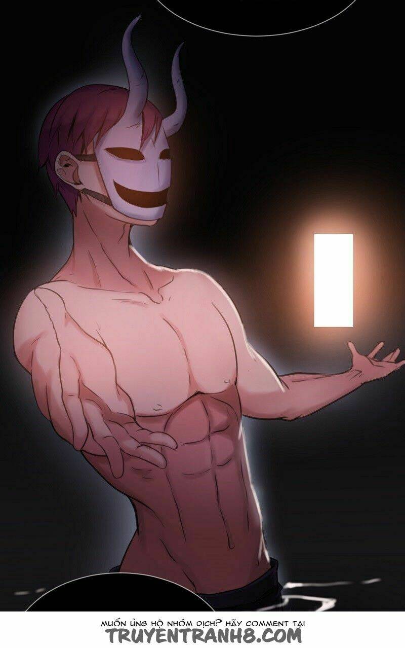 nhiệt huyết thanh xuân chapter 13 34