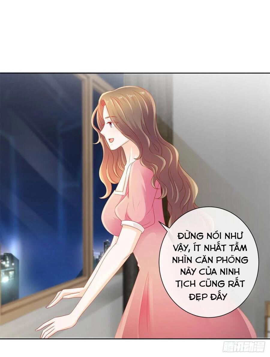 ẩn hôn 100%: chọc tức vợ yêu mua một tặng một chapter 128 27