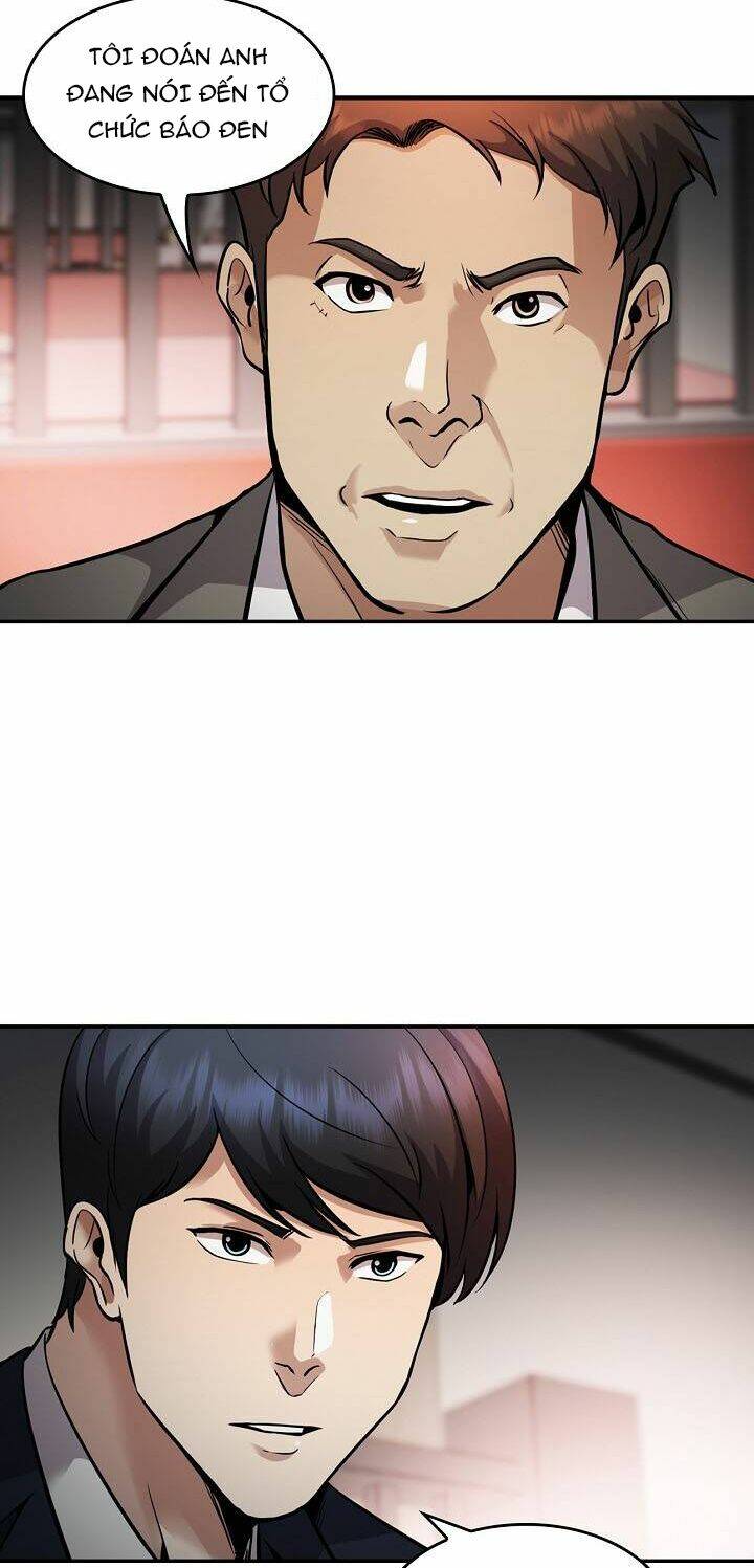 điều tra viên chuyển sinh chapter 133 45