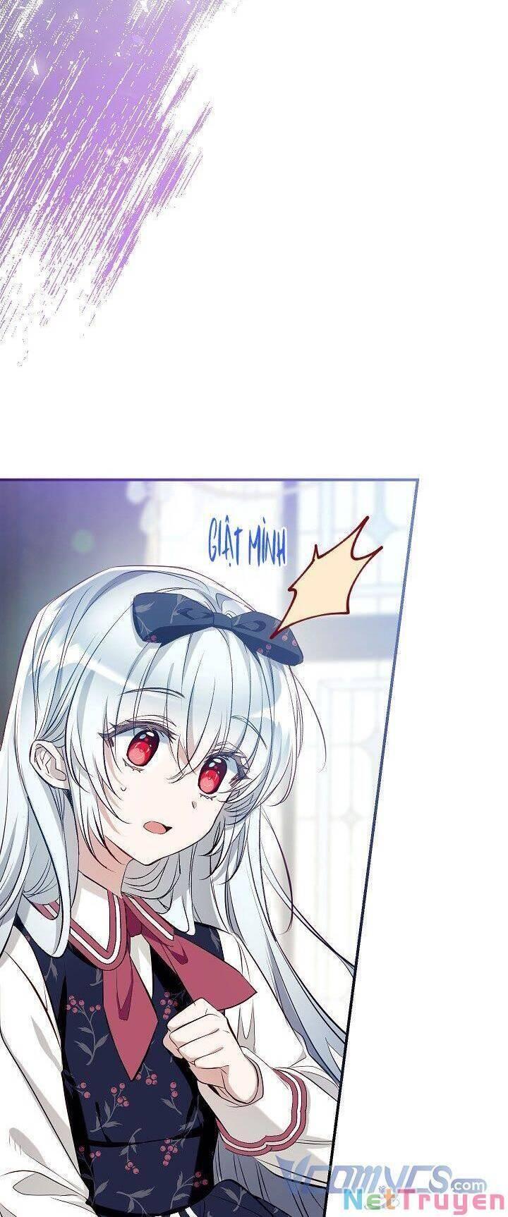 chúng ta có thể trở thành gia đình được không? chapter 55 36