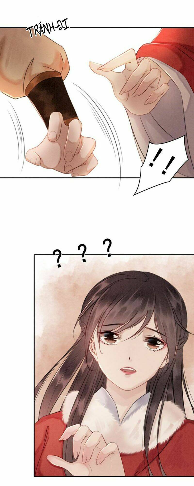 trọng sinh bá sủng nhiếp chính vương quá mạnh mẽ chapter 52 7