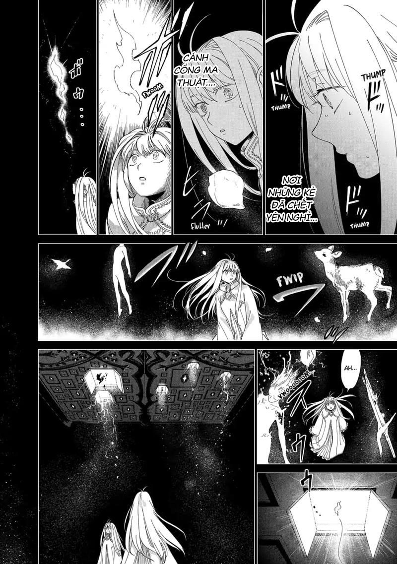 ấn ký abyss chapter 39 8