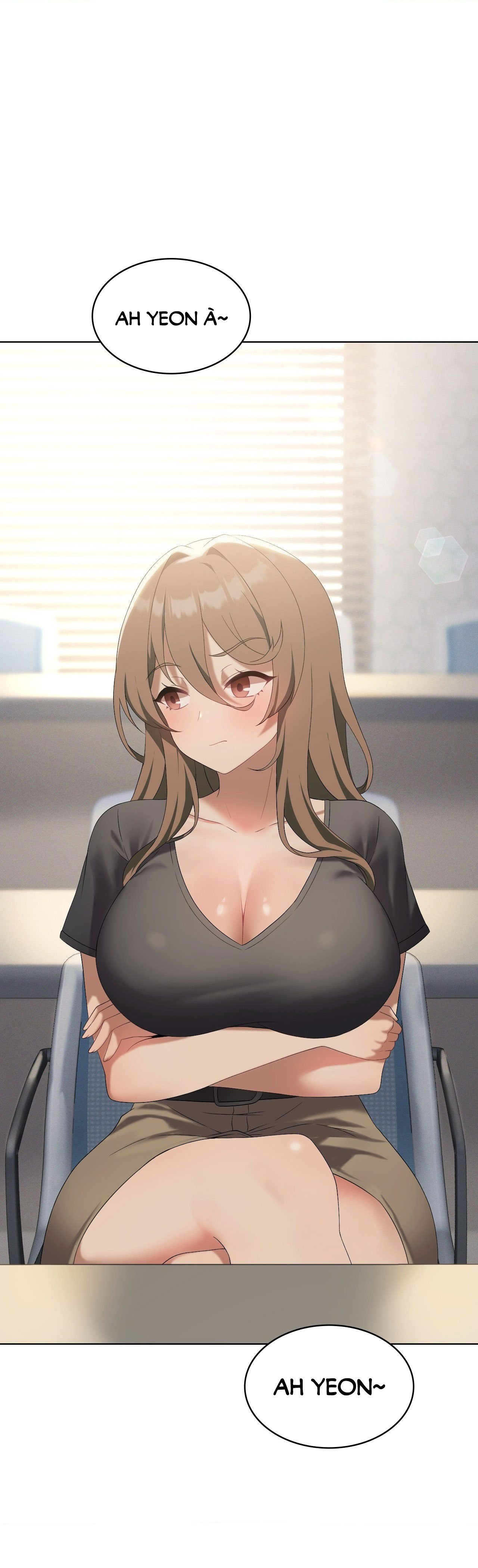 [18+] thăng cấp đến khi hài lòng chapter 36.1 13