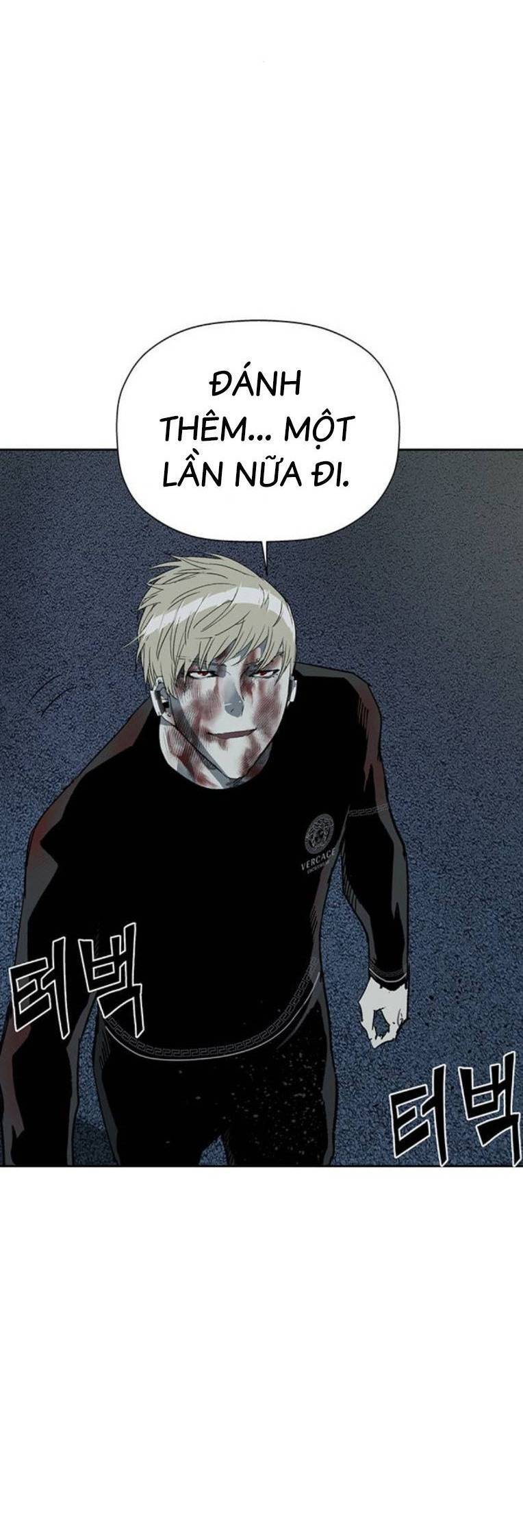 anh hùng yếu chapter 256 70