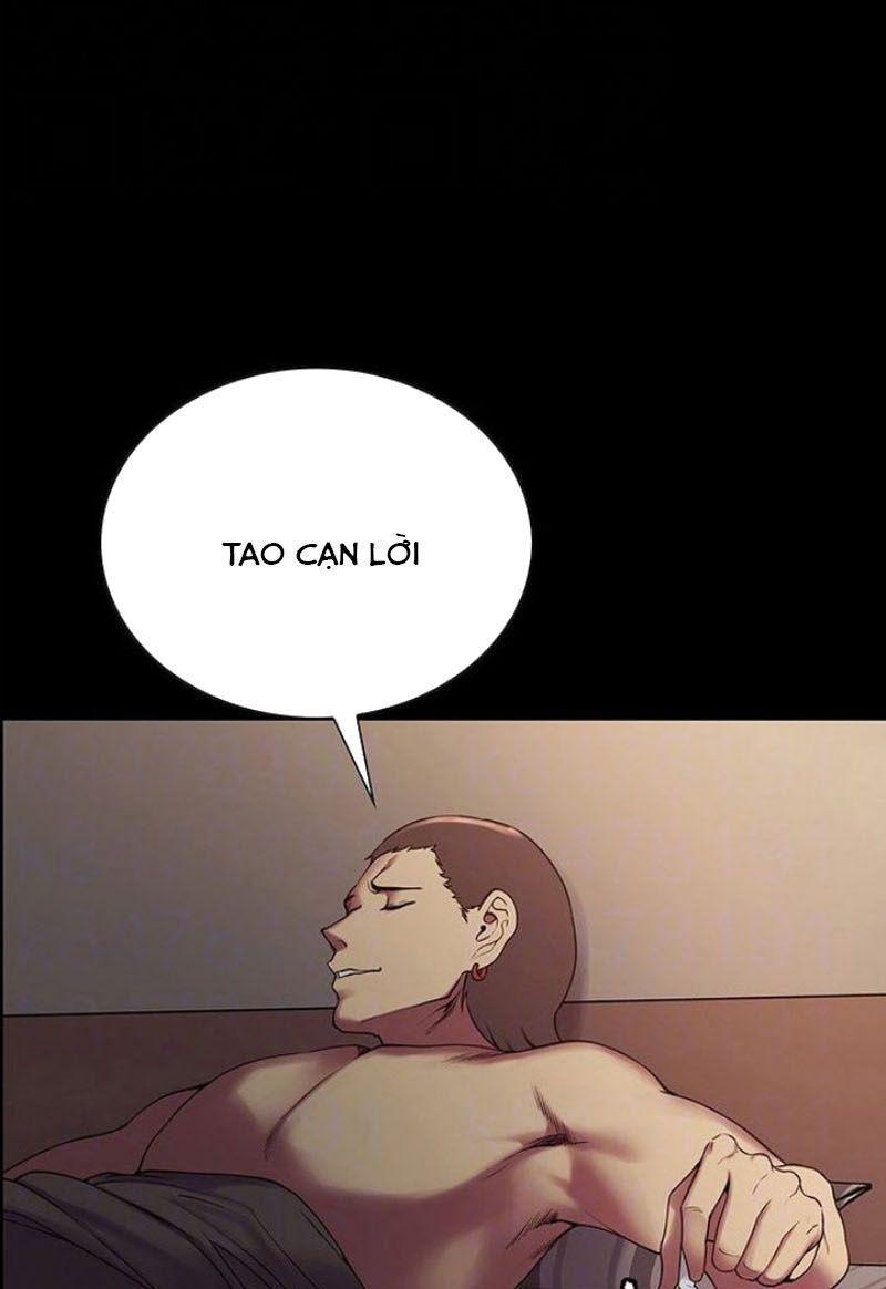 gia đình chạy trốn chapter 17 7