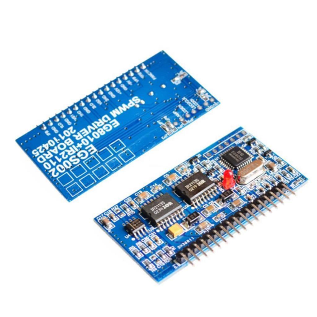 2x Set of 1 Inverter Driver Module