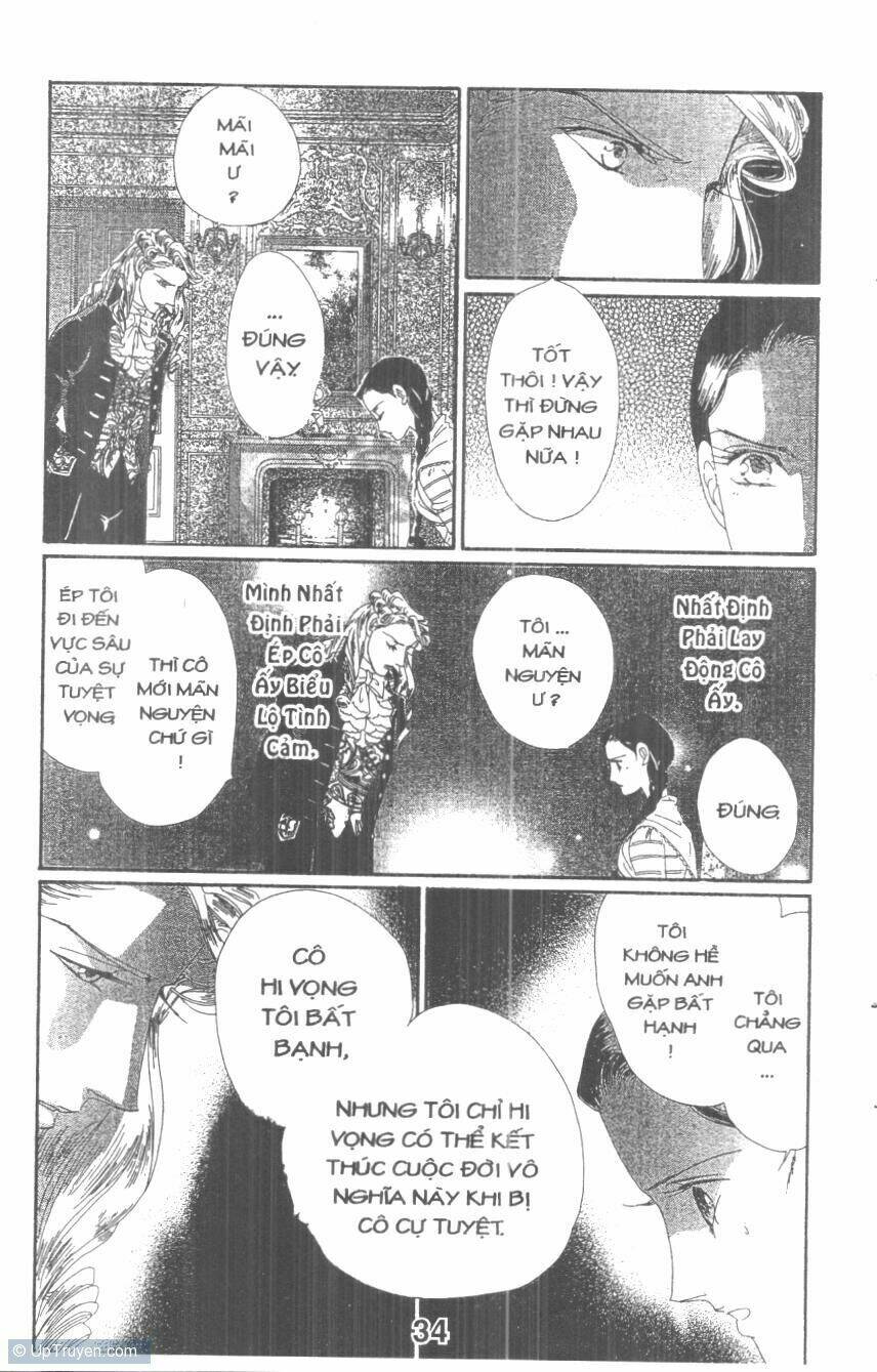 ngài tử tước phiêu lãng chapter 2 34