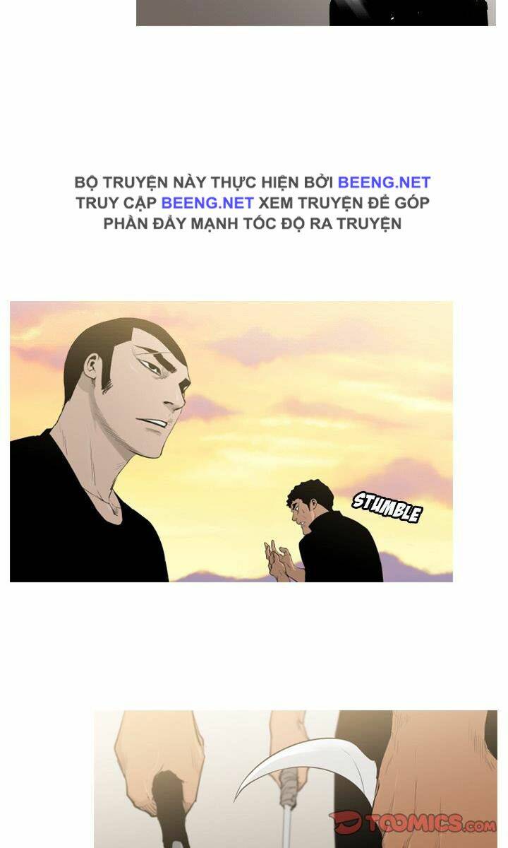 kẻ mạnh nhất - tong edge chapter 71 24