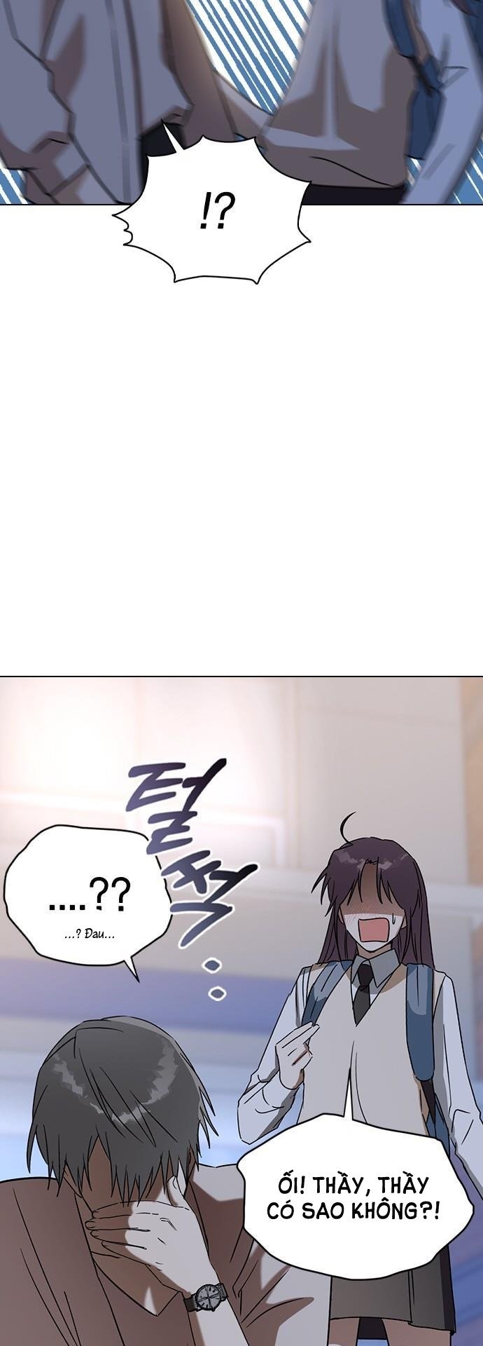 nhân duyên kiếp trước chapter 30.1 32