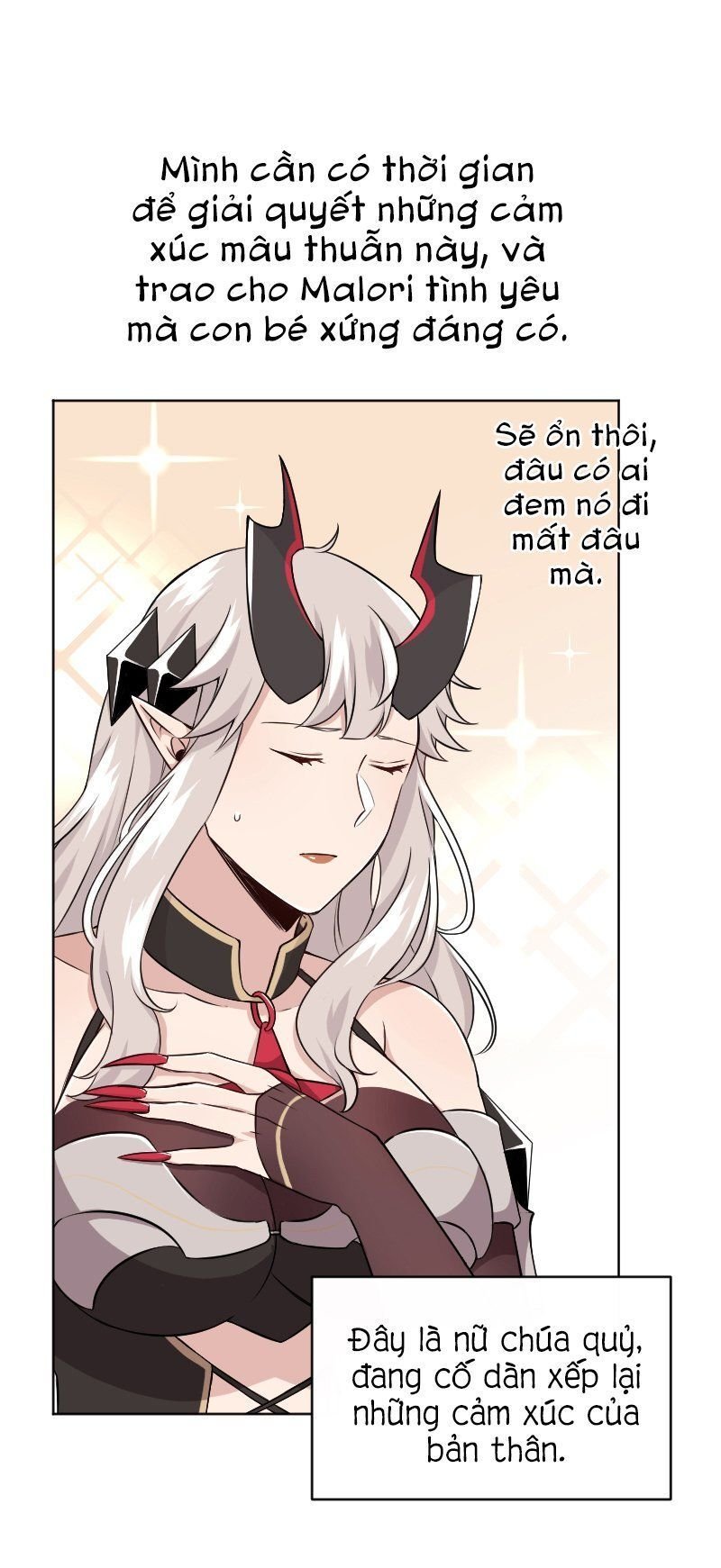 pháp sư và nữ chúa quỷ chapter 94 1