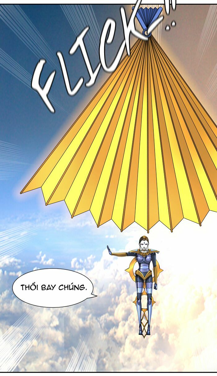 tòa tháp bí ẩn 2 chapter 326 45