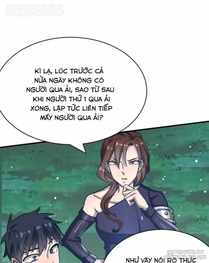 bắt đầu với thiên phú cấp sss chapter 27 14