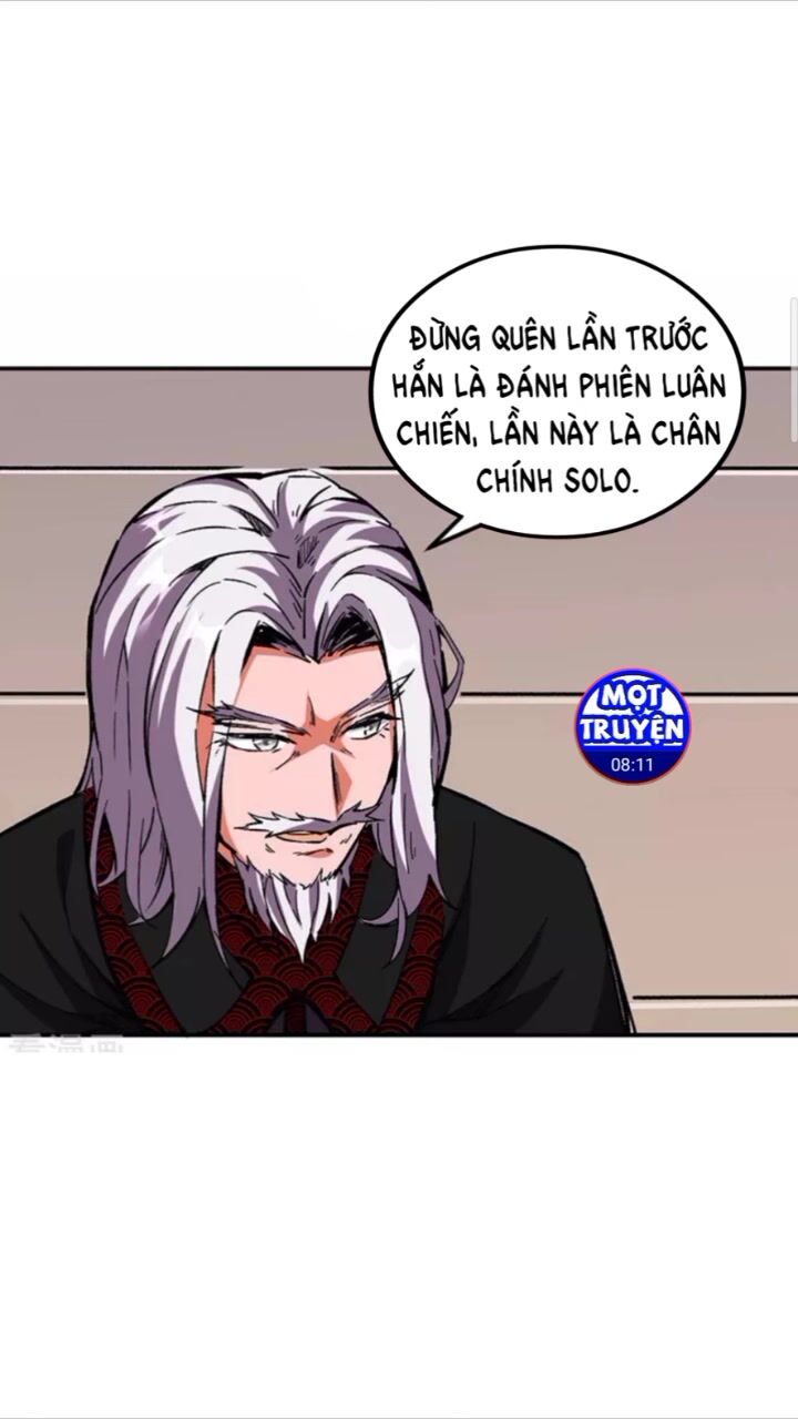 võ đạo độc tôn chapter 236 30