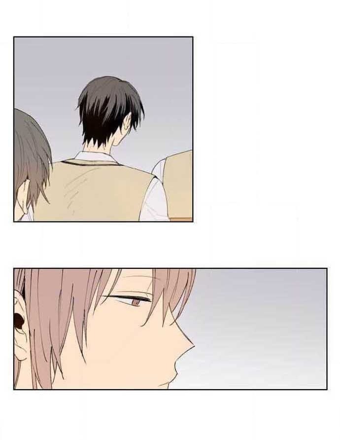 bạn trai khó ưa chapter 2.2 8