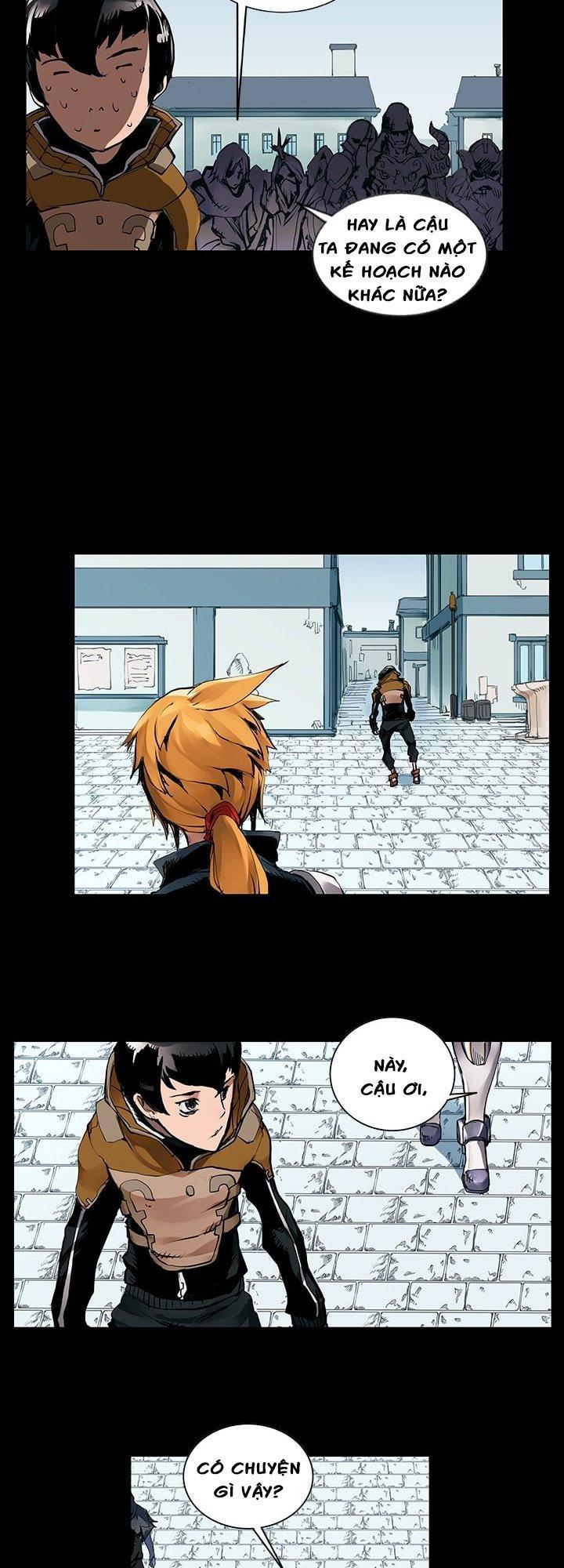 quá tải chapter 12 20