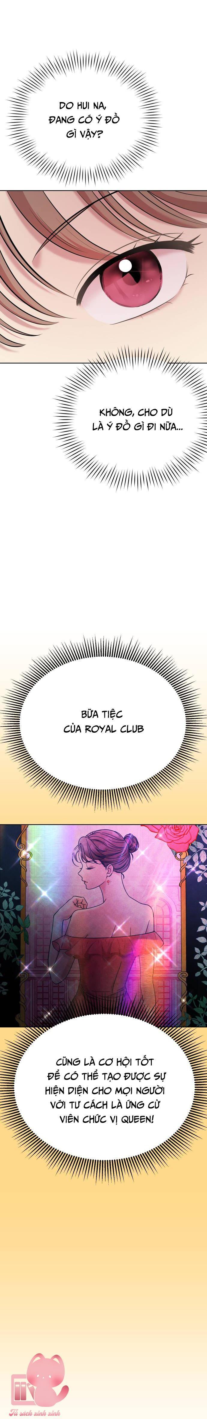 quản gia, làm ơn đấy! chapter 5 4