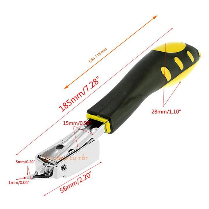 DỤNG CỤ THÁO GHIM GỖ TIỆN DỤNG - TN418