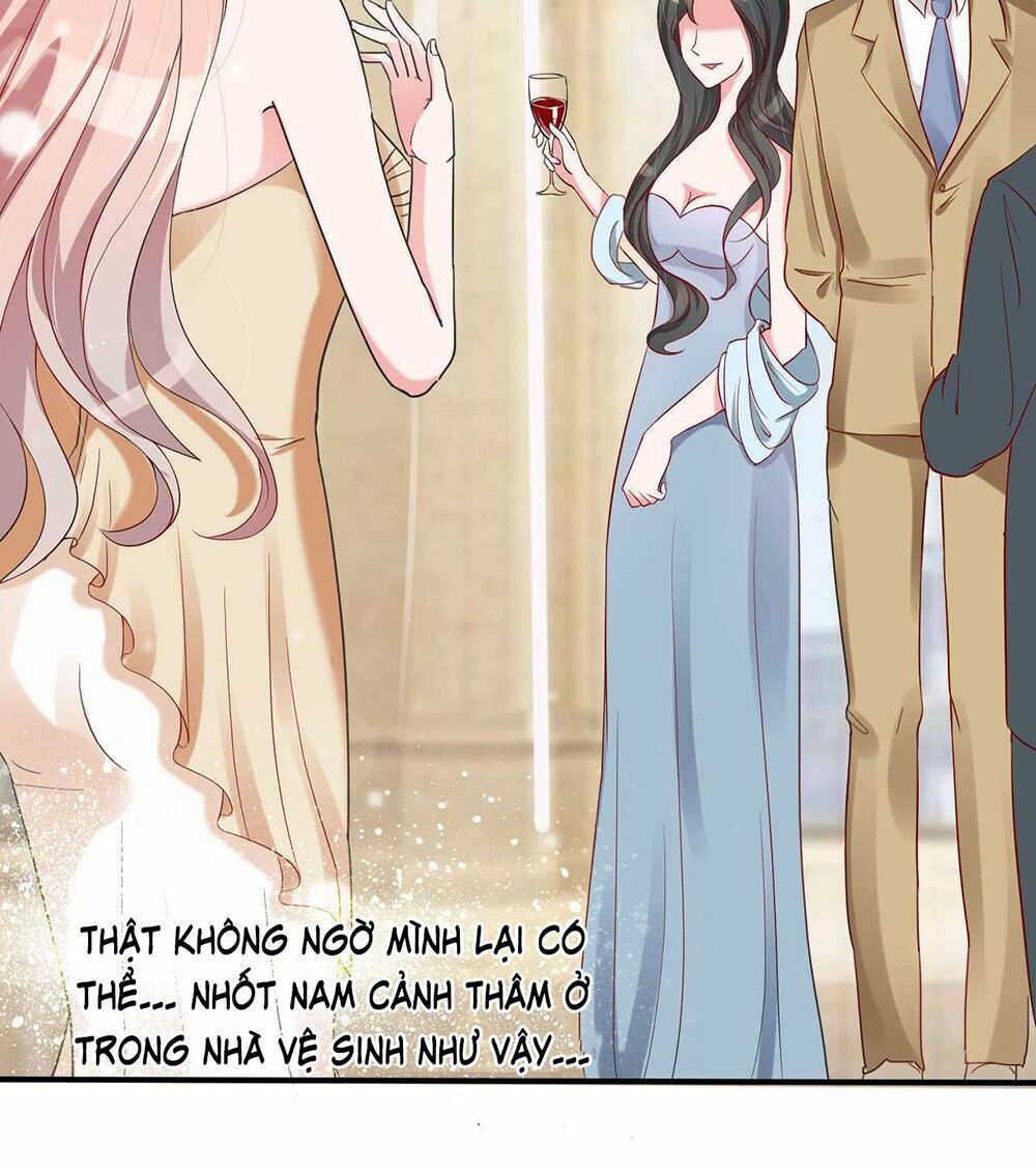 manh thê khó dỗ phần 1 chapter 46 14