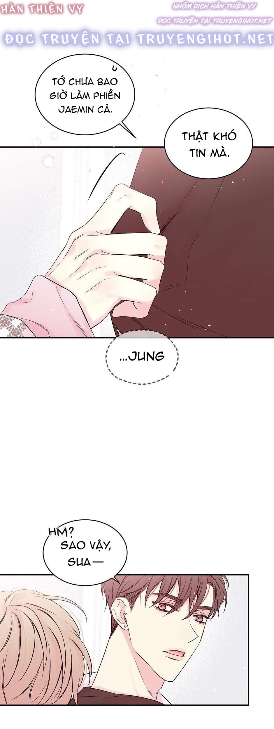 in my closet chapter 68 10