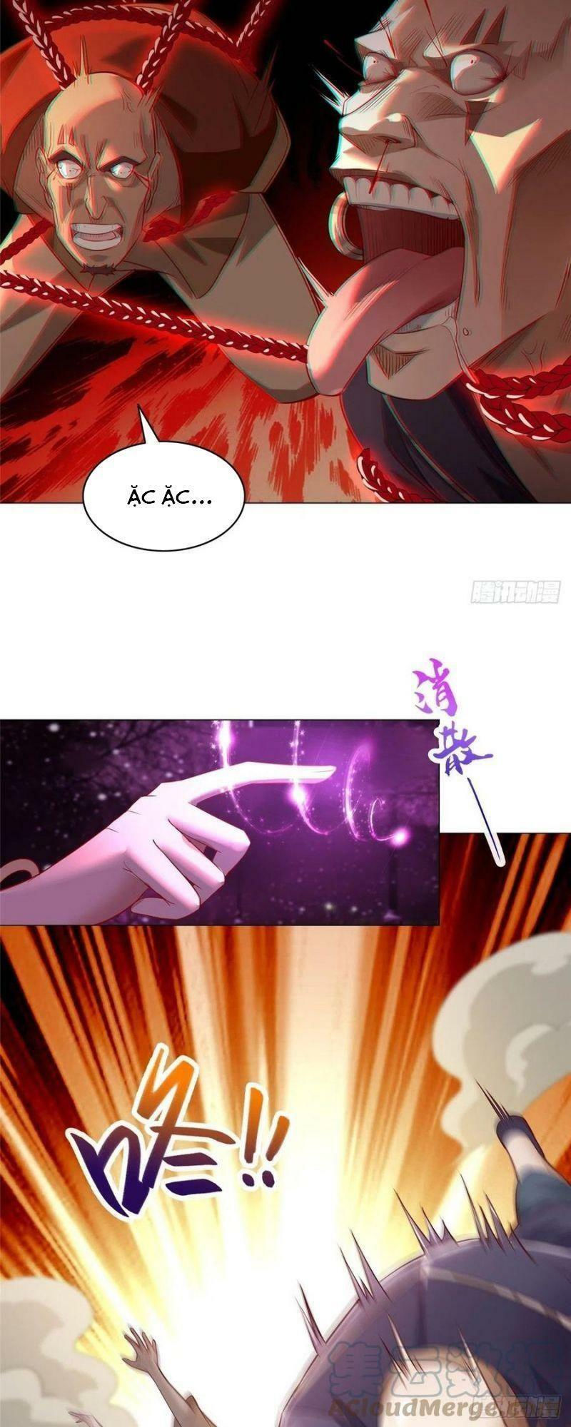 người nuôi rồng chapter 49 3