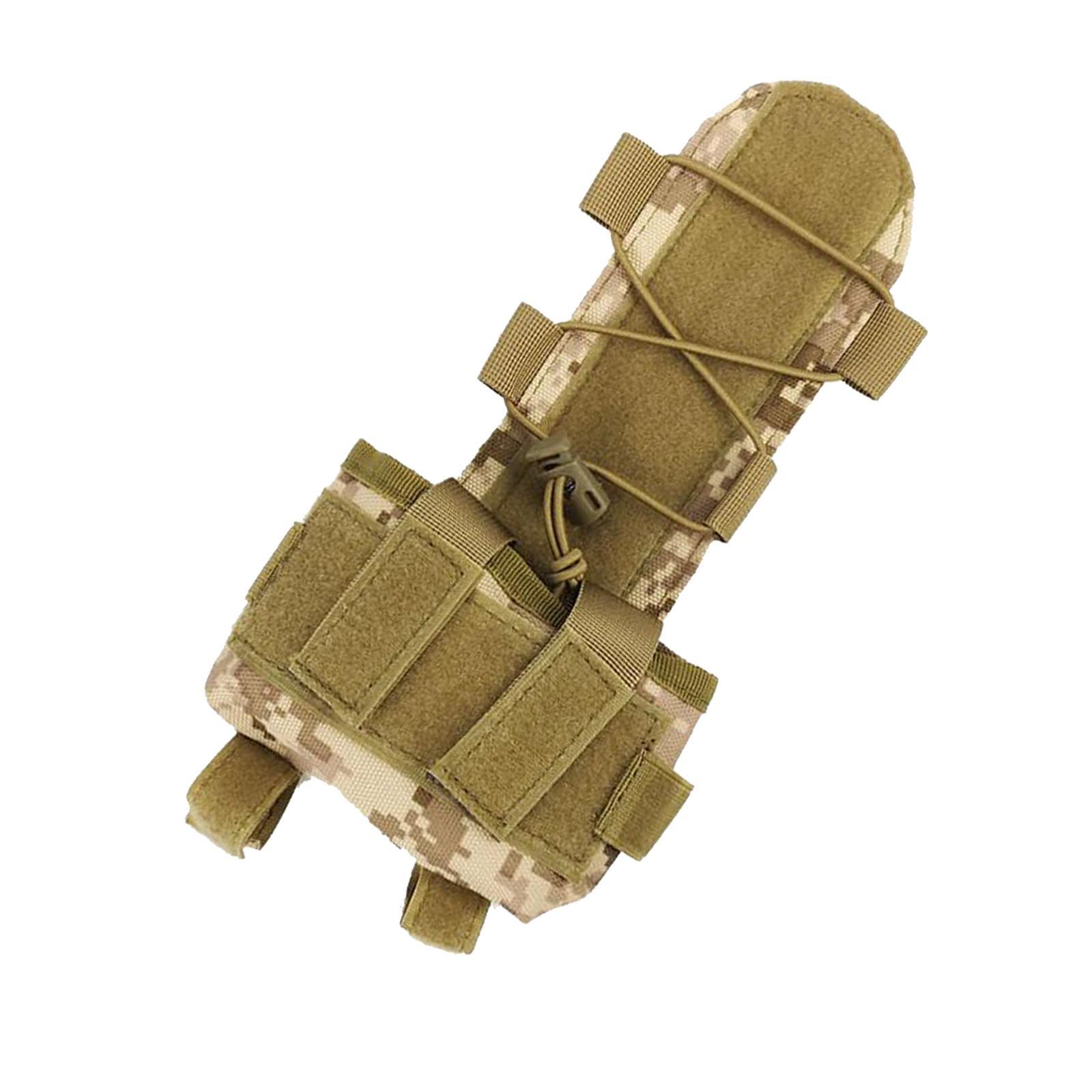 Helmets Balancing Bags Helmets Counterweight Pouch MK2 Counterweight for Cycling