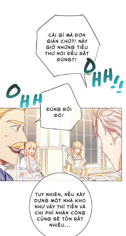 ác nữ đảo ngược đồng hồ cát chapter 29 53