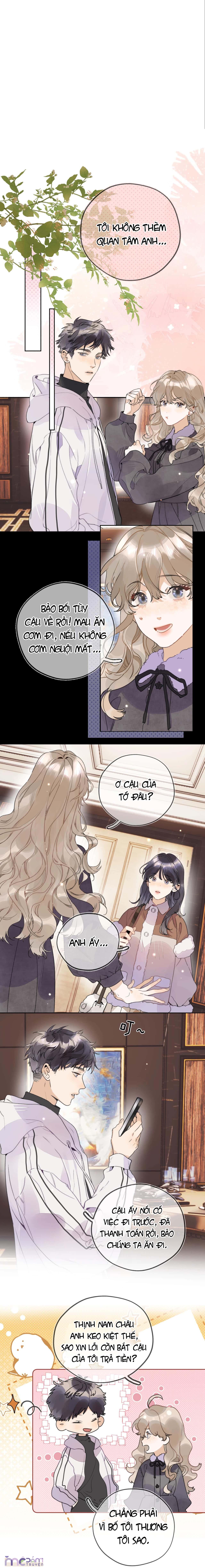 gặp em hóa si tình chapter 32 12