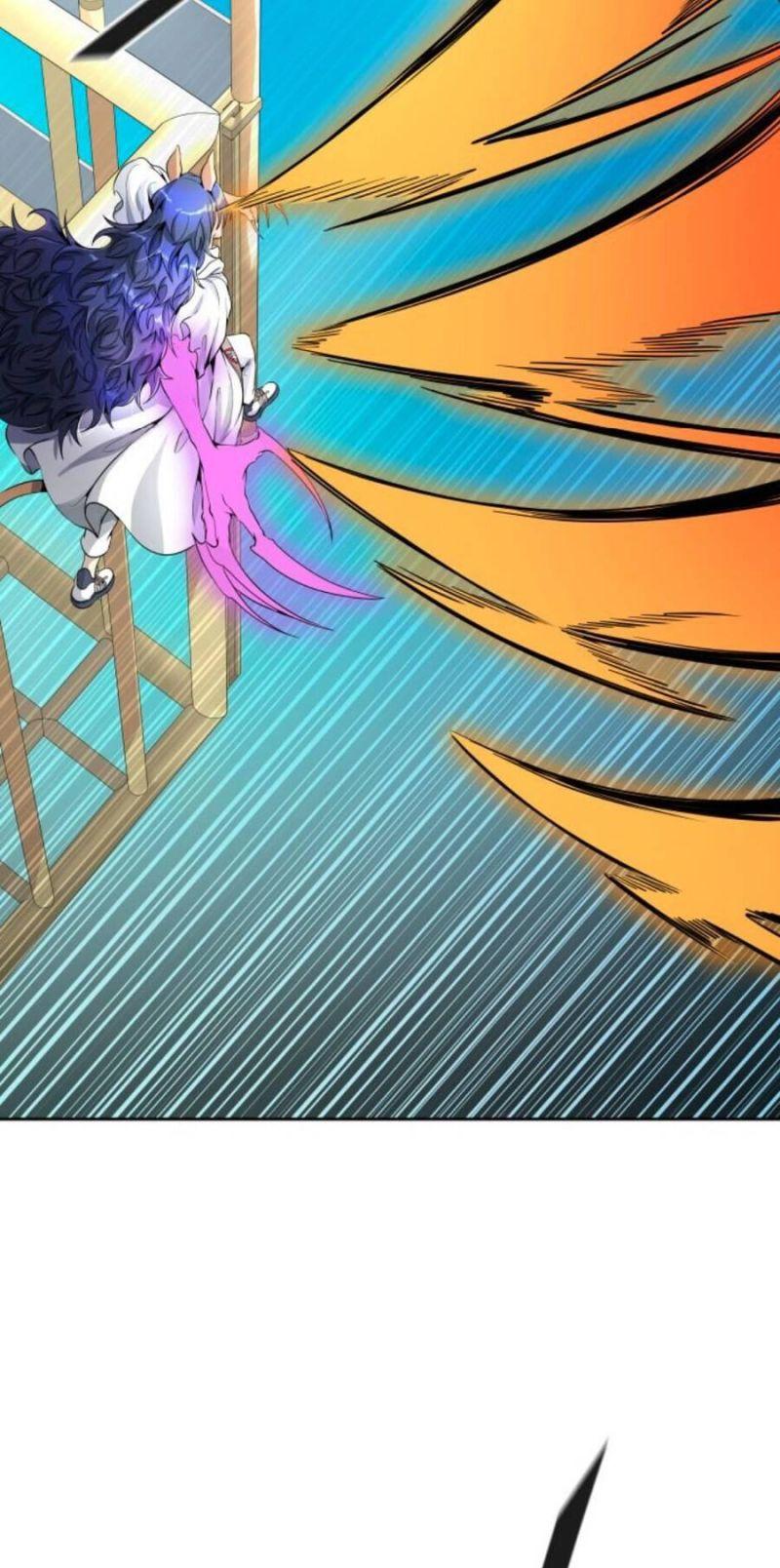 tòa tháp bí ẩn 2 chapter 492 61