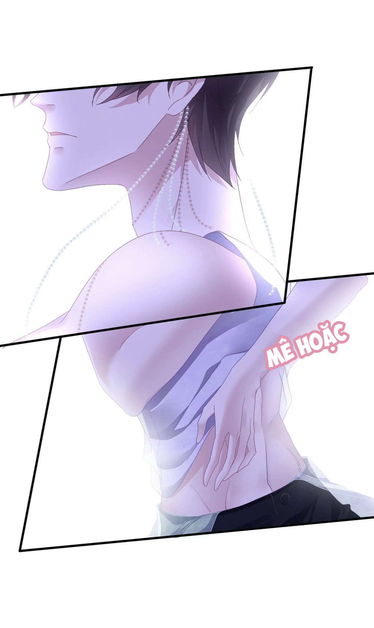 kiểm soát tuyệt đối chapter 93 3