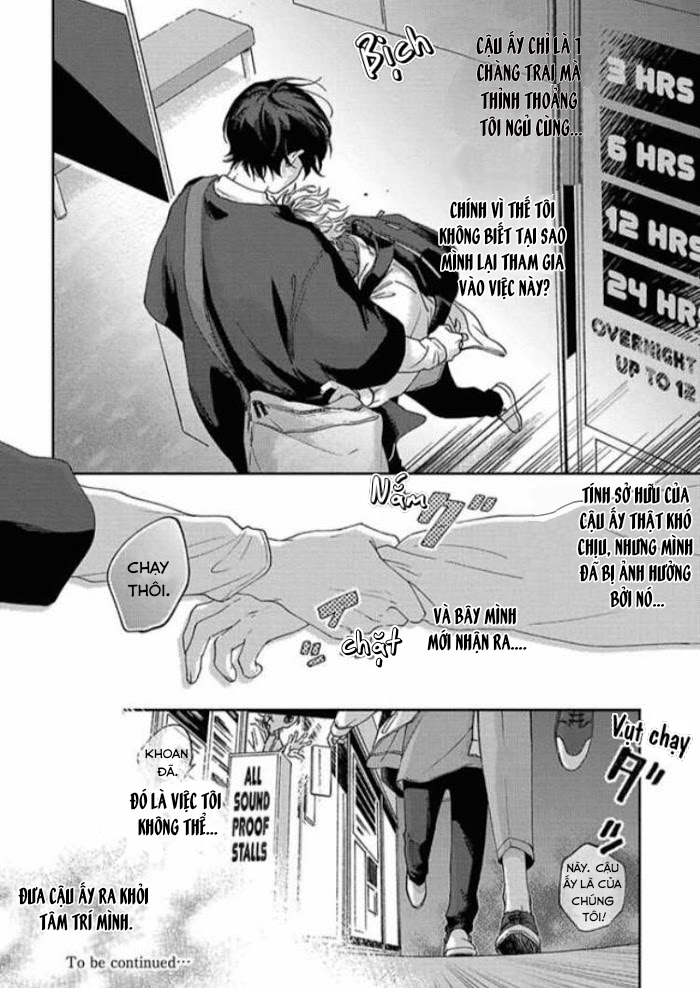 drop sex chapter 4 30