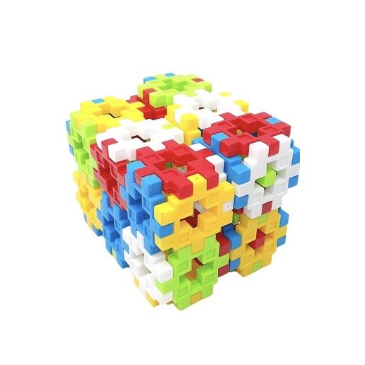 Bộ ghép hình 55 chi tiết