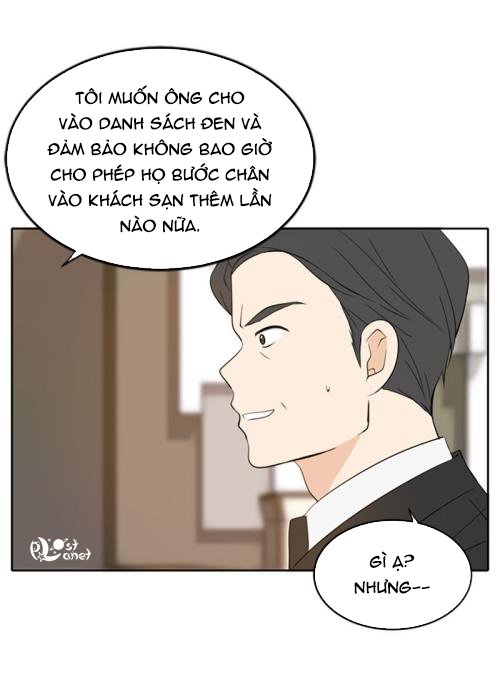 kiếp này cũng xin chăm sóc tôi như vậy nhé kiếp này cũng xin chăm sóc tôi như vậy nhé chapter 19 15