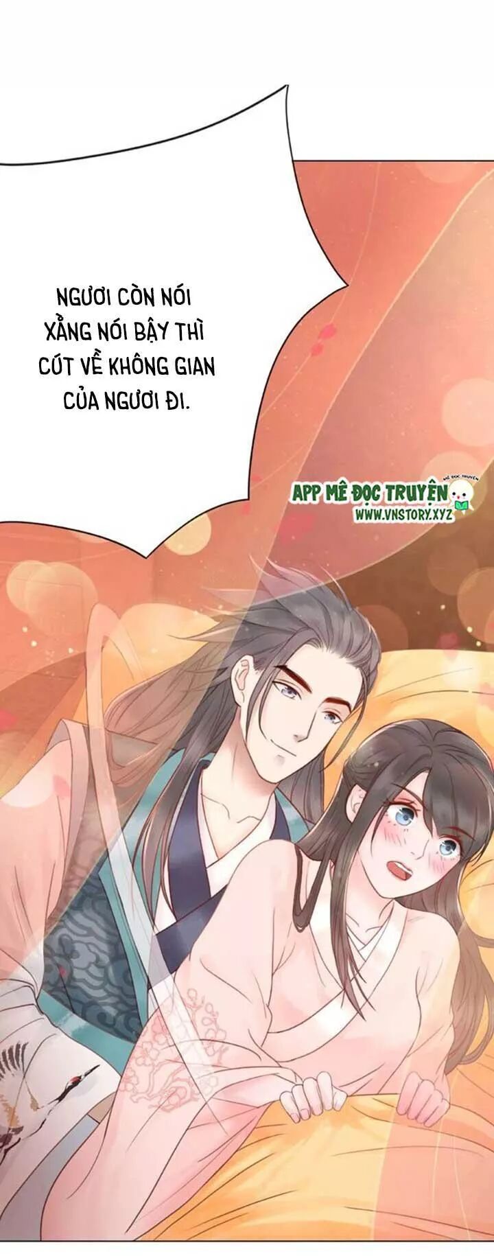 cực phẩm phế vật tiểu thư chapter 38 18