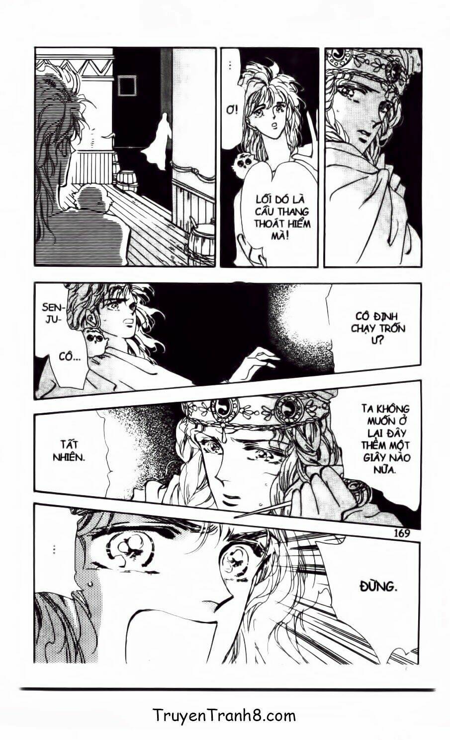 đứa con số phận chapter 38 29