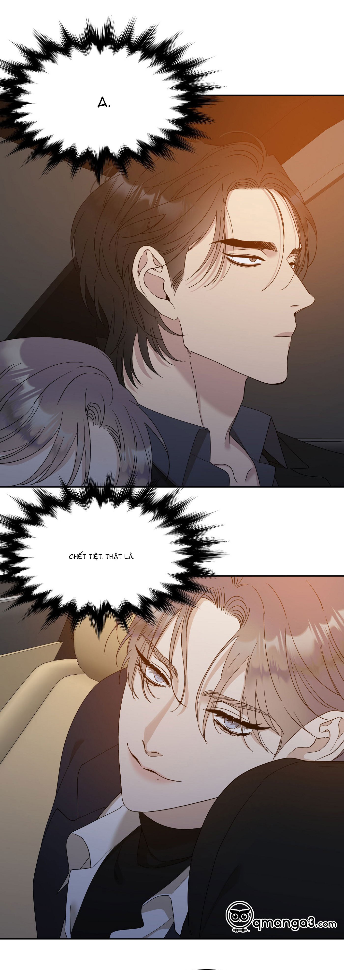 tên cặn bã chapter 2 3