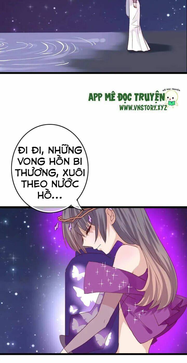 sau con mưa mùa hạ chapter 78 3
