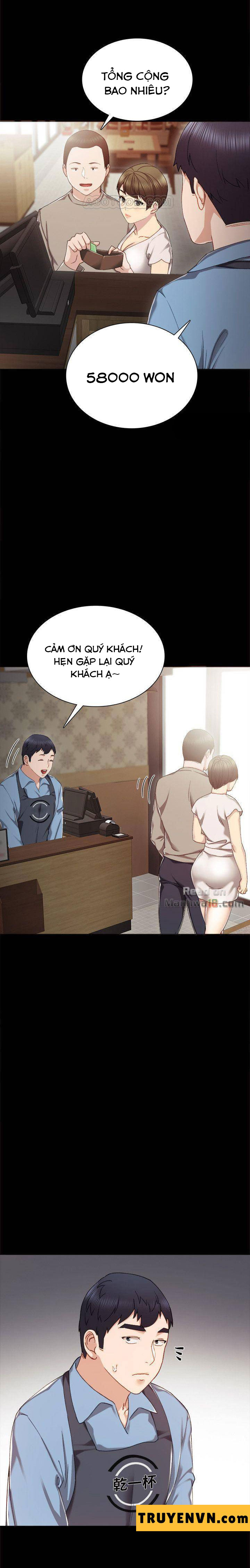 thầy giáo thực tập chapter 28 20