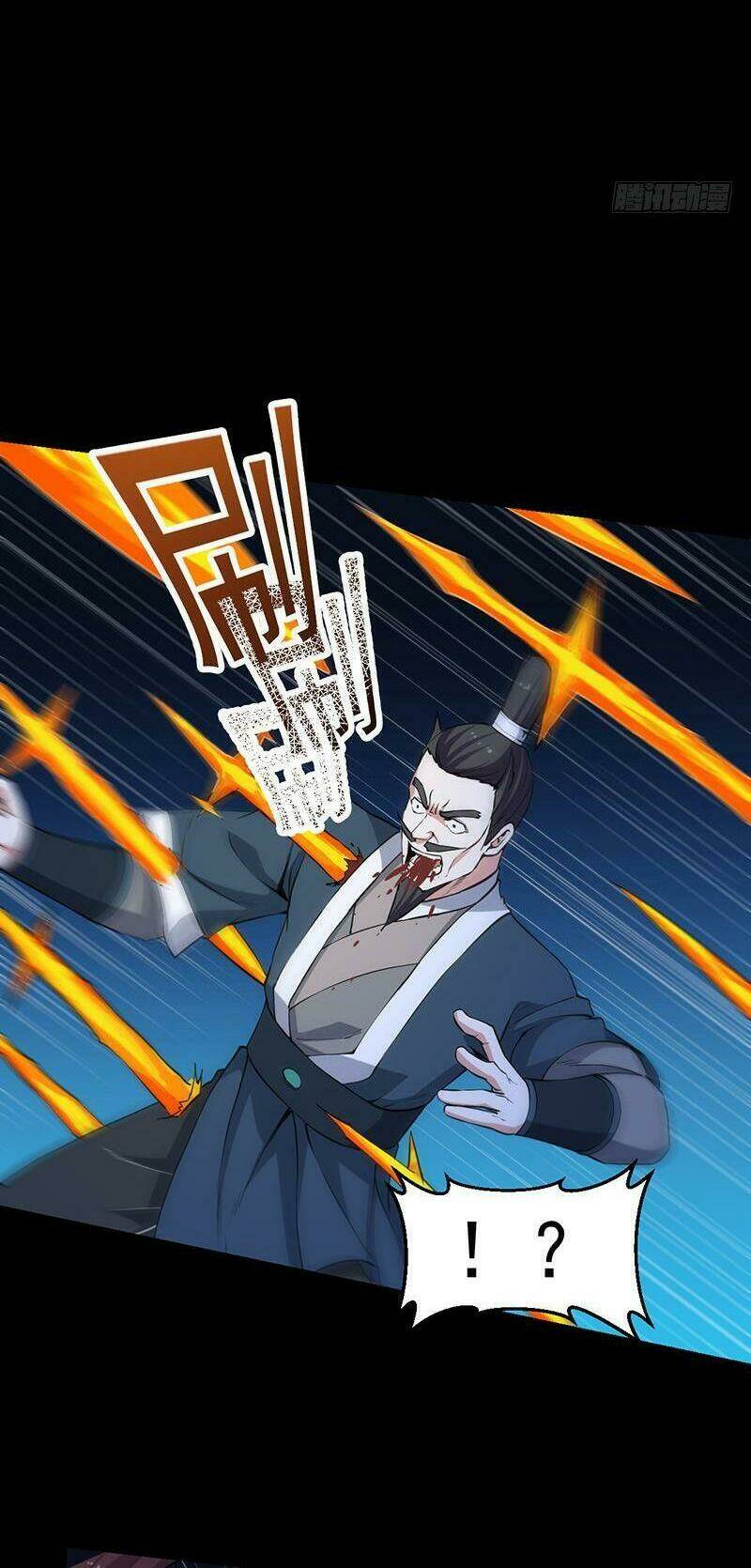 hệ thống thần long nghịch thiên chapter 91 17