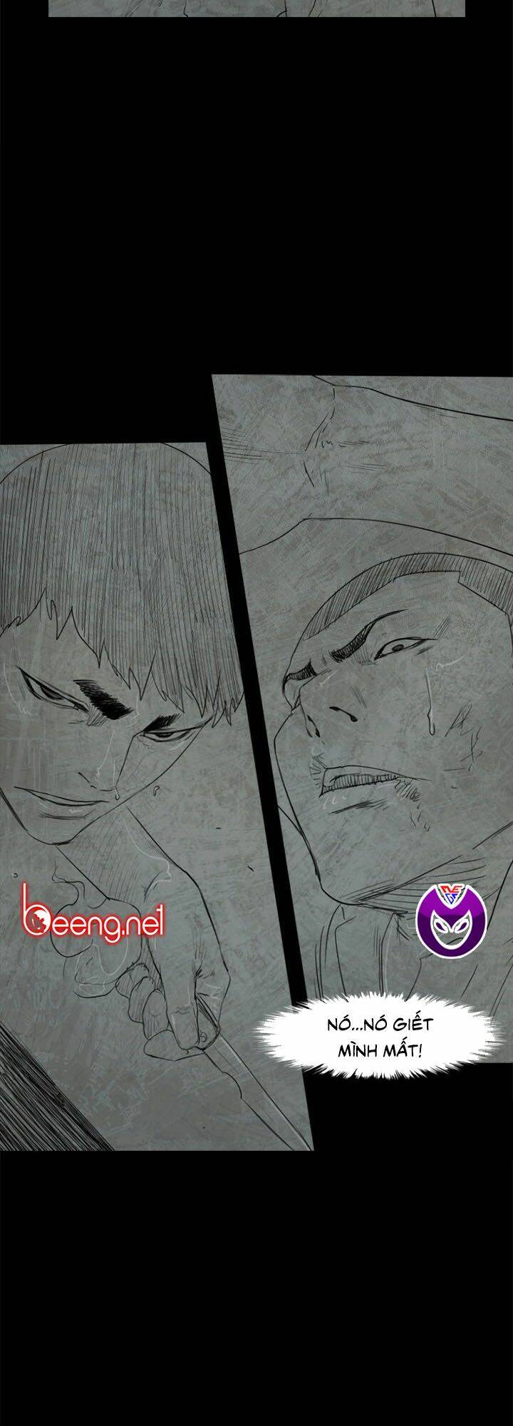 kẻ mạnh nhất - tong edge chapter 51 13