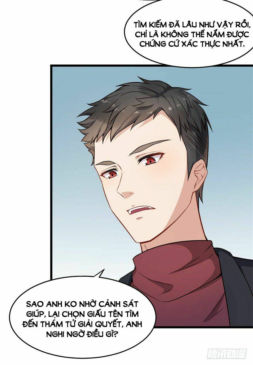trinh thám quý tộc chapter 9 31
