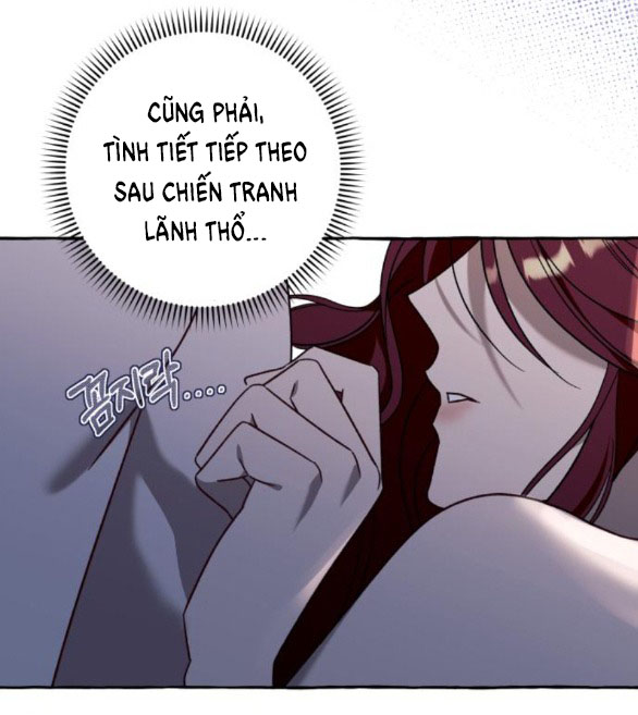 tôi tưởng đó chỉ là tiểu thuyết trọng sinh bình thường chapter 64.1 25