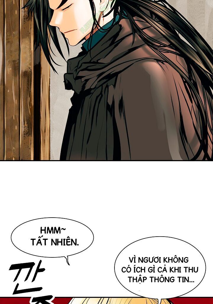 bất bại chân ma chapter 27.1 9