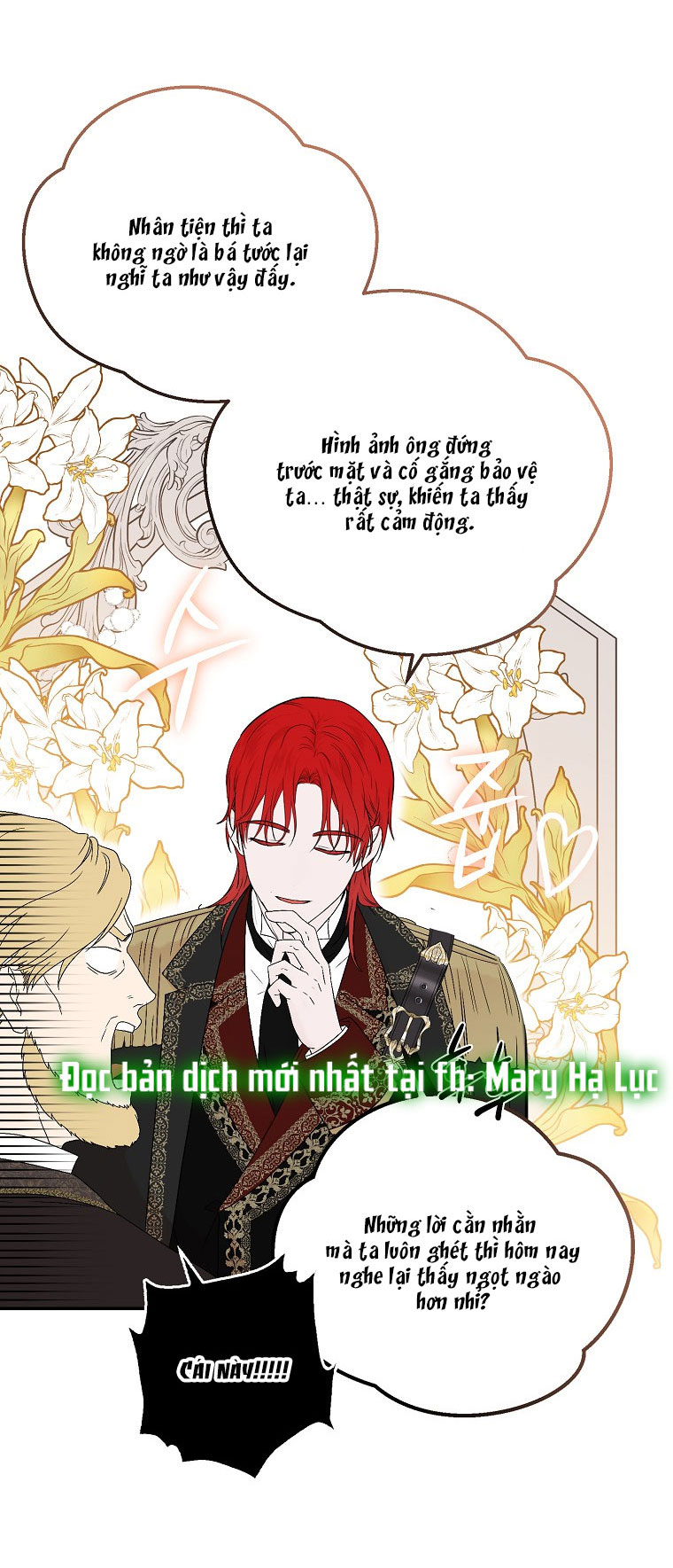 [Bản 15+] Tôi Lạc Vào Thế Giới Trò Chơi Harem Ngược chapter 76.2 - Trang 16