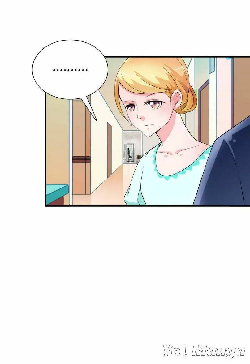 cô dâu gả thay của tổng tài chapter 122 23