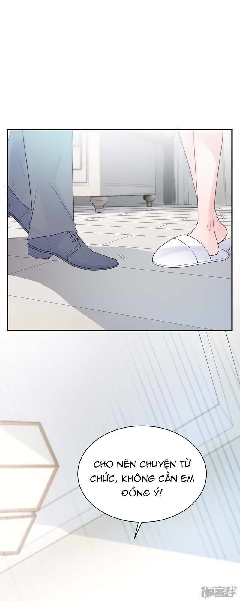 chọc tới chủ tịch tổng tài 2 chapter 820 258