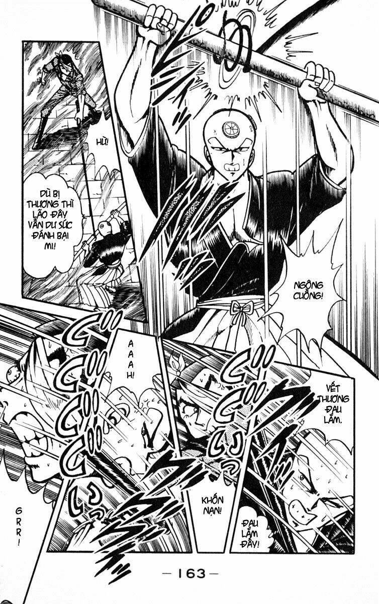 kotaro makaritoru chapter 30 25