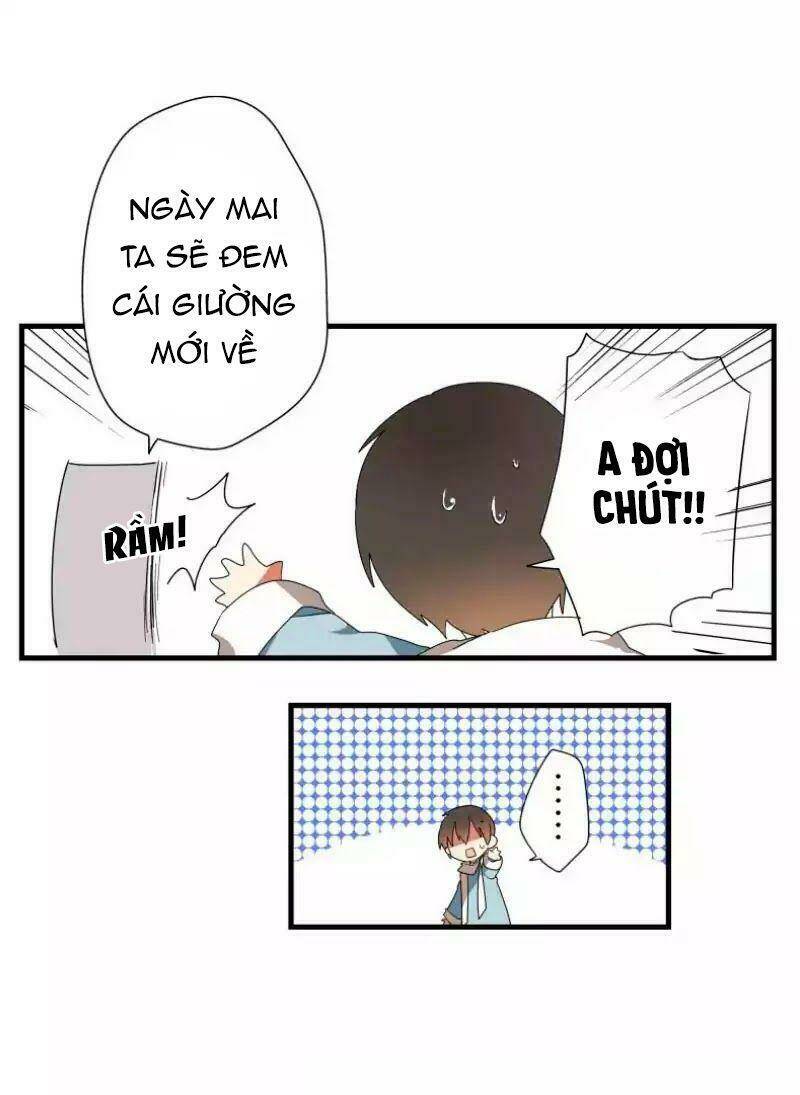 đào hoa nguyên kí chi vũ trạch chapter 2 15