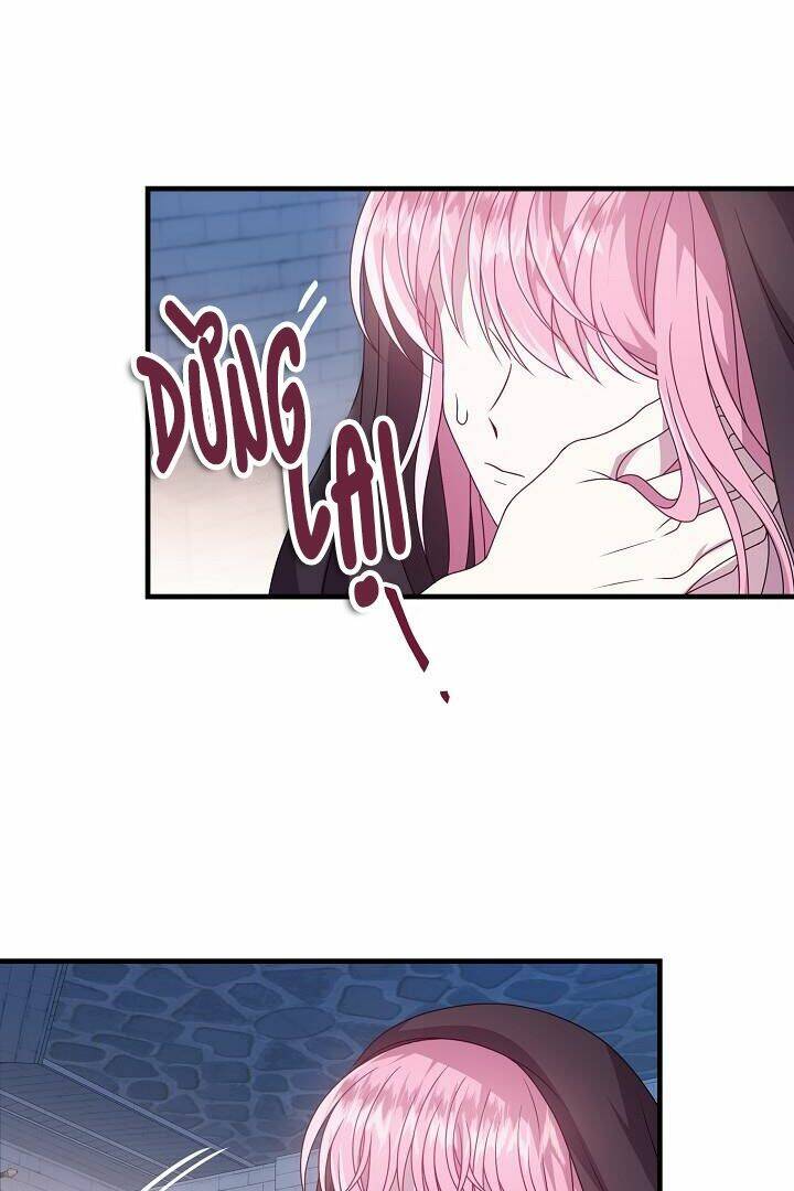 tôi đã gặp nam chính ở trong tù chapter 19 6