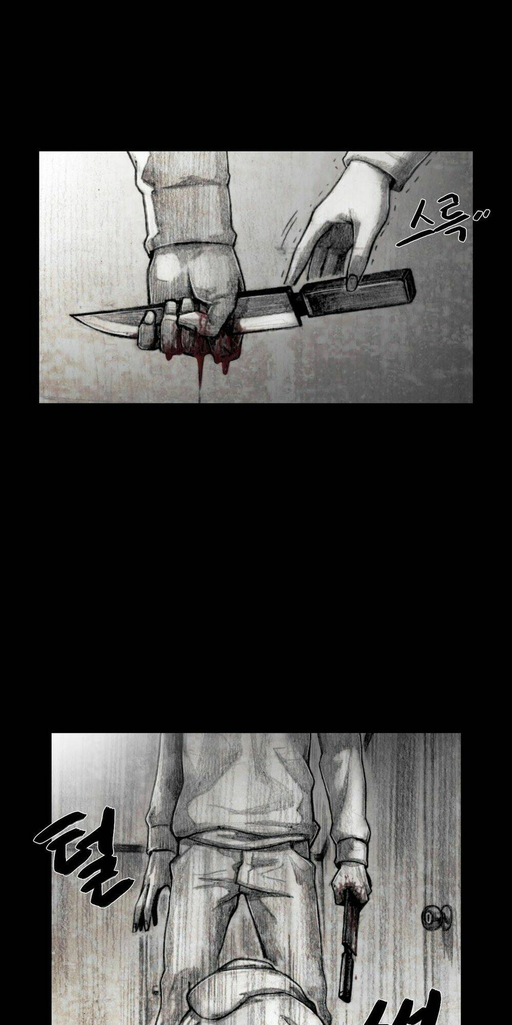 house of doll-ngôi nhà của những búp bê chapter 20 8